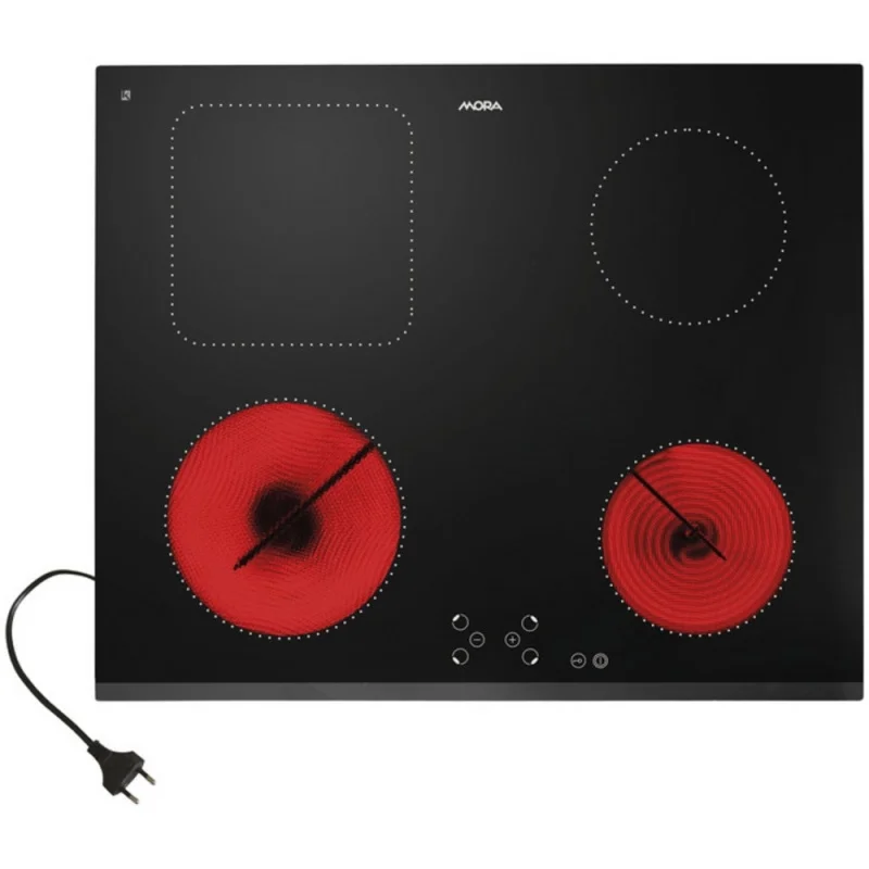 Výhodná Nabídka Mora MECT 610 FF 1