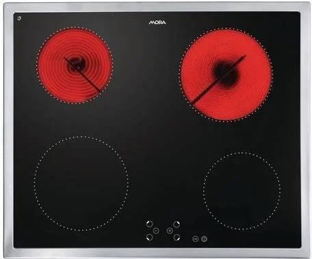 Mora MECT 610 FX 2 Jen Po Omezenou Doba