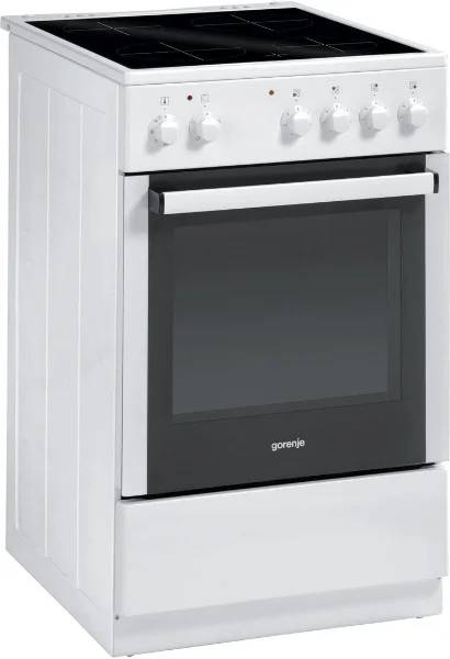 Gorenje EC51102AW Finální Výprodej