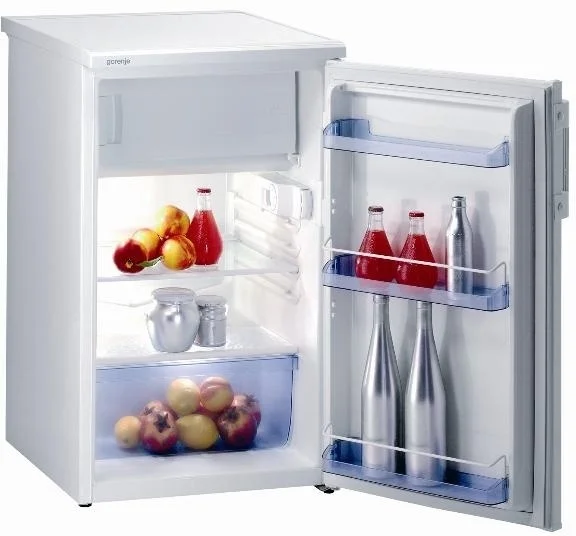 Gorenje RB 3125 W Dokud Zásoby Vydrží