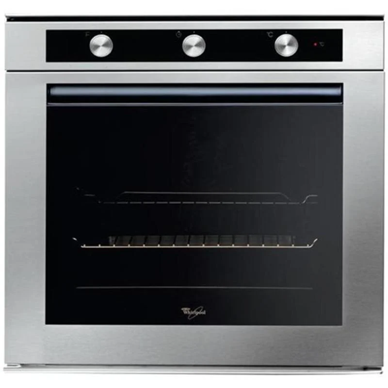 Whirlpool AKPM 658 IX Ihned K Objednání