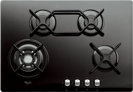 Whirlpool AKT 476 NB Aktuální