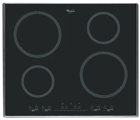 Whirlpool ACM 703 IX Aktuální
