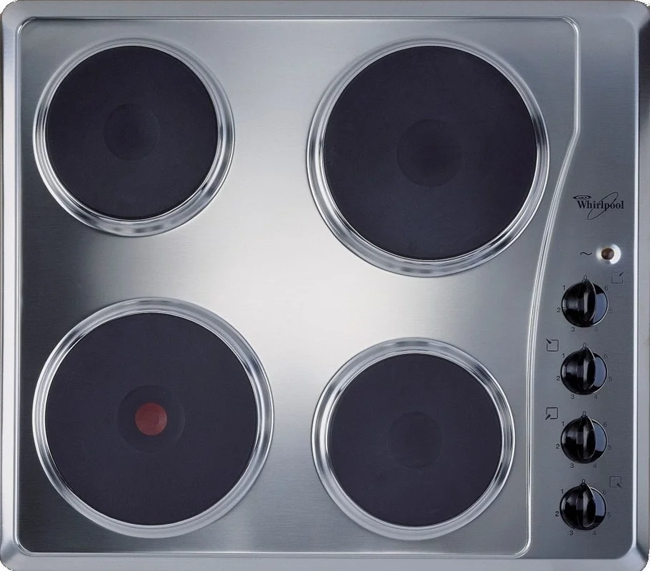 Nejprodávanější Whirlpool AKM 330 IX