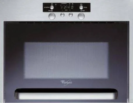 Vysoce Kvalitní Whirlpool AMW 450/1 IX