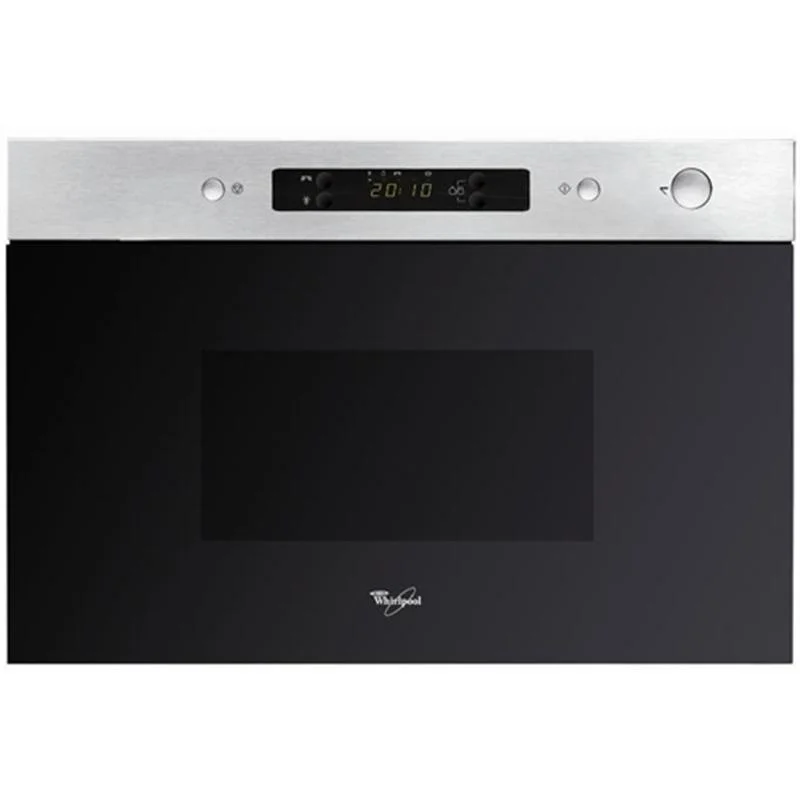 Přímo Od Výrobce Whirlpool AMW 491 IX