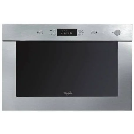 Whirlpool AMW 496 IX Časově Omezené