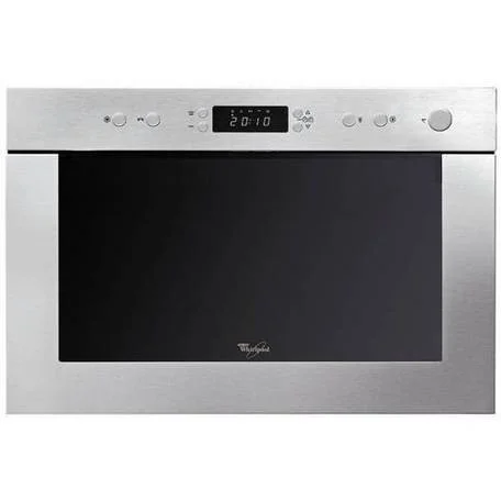 Whirlpool AMW 498 IX Nejprodávanější