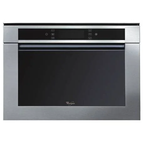 Bezpečná Platba Whirlpool AMW 808 IX