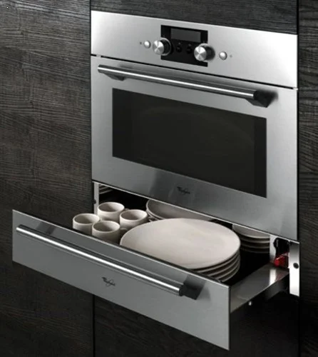 Nová Kolekce Whirlpool WD 141 IX