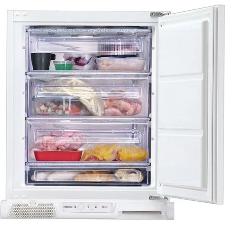 Super Cena Zanussi ZUF 6114 A
