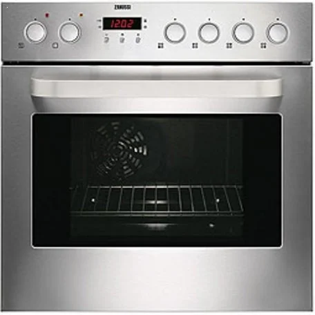 Nová Kolekce Zanussi ZOU 481 X