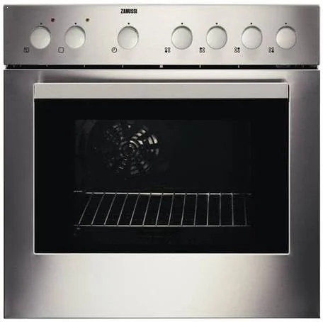 Zanussi ZOU 261 X Výhodná Nabídka