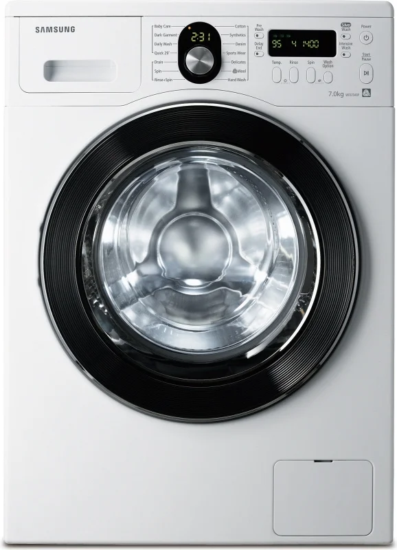 Samsung WF 8704BPG Zlevněný