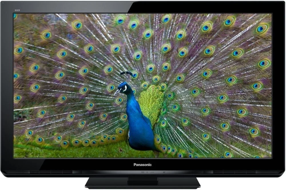 Ověřený Panasonic TX P42S30E