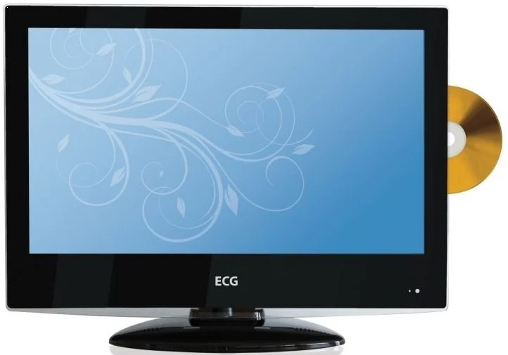 Horká Nabídka ECG 16DHD134PVR