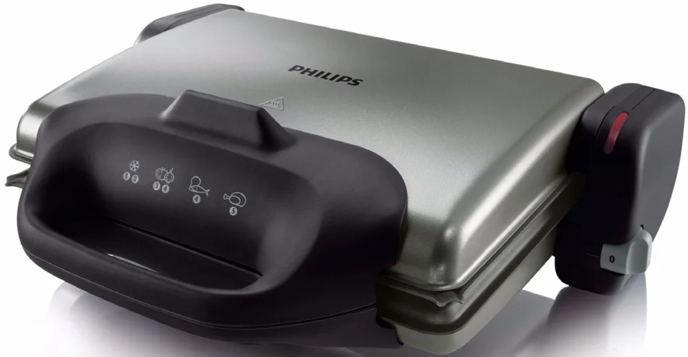 Philips HD 4467/90 Omezená Nabídka