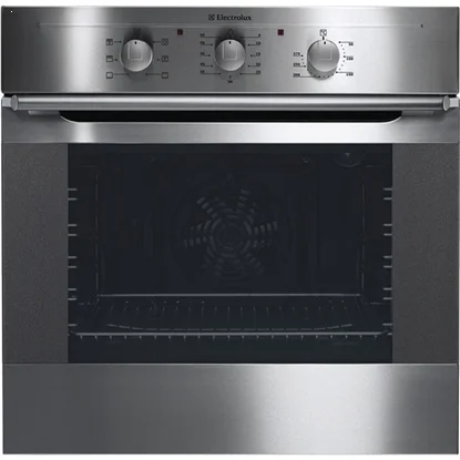 Electrolux EOB 31000 X Vysoce Kvalitní