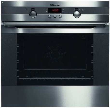 Horká Nabídka Electrolux EOB 43100 X