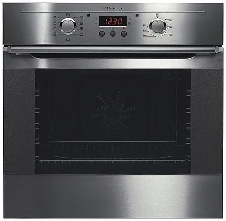 Koupit Online Electrolux EOB 53100 X