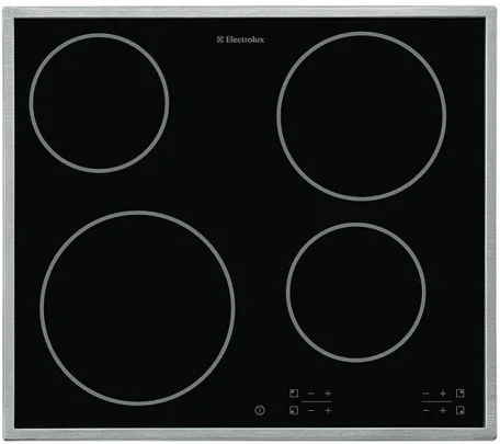 Novinka Electrolux EHS 60021 X