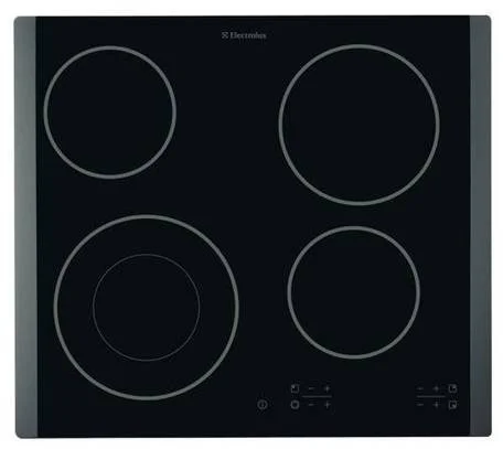 Electrolux EHS 60041 P Vysoce Kvalitní
