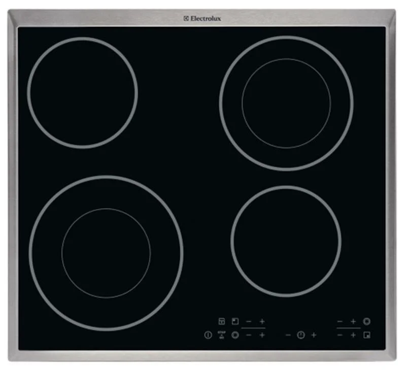 Ověřený Electrolux EHS 60140 X