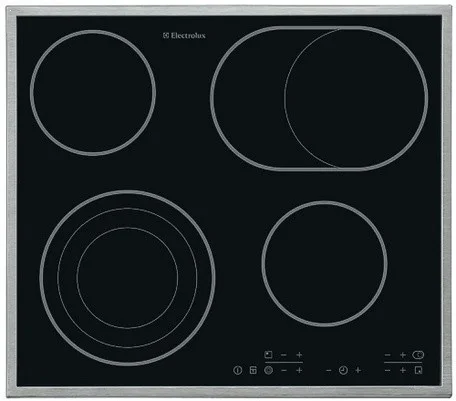Electrolux EHS 60200 X Pouze Dnes