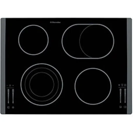 Electrolux EHS 68210 P Doprava Zdarma