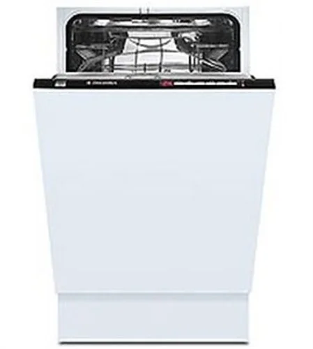 Aktuální Electrolux ESL 46050