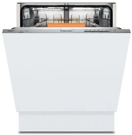 Objednat Nyní Electrolux ESL 65070 R