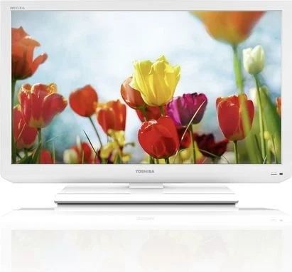 Odeslání Ihned Toshiba 22 EL834G