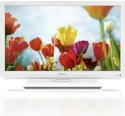 Expresní Doručení Toshiba 26 EL834G