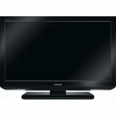 Dokud Zásoby Vydrží Toshiba 32 HL833G