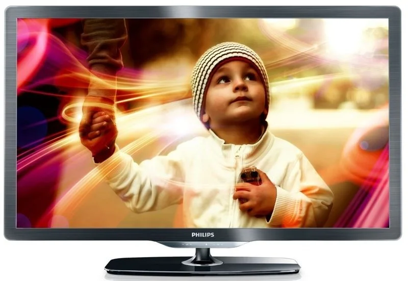 Rychlé Dodání Philips 40PFL6606H/12