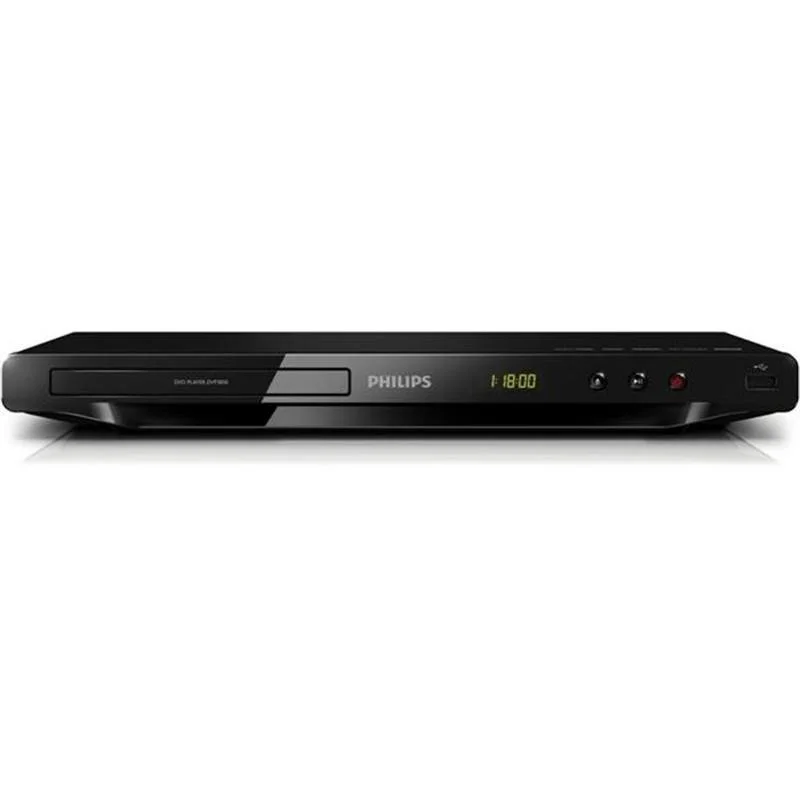 Omezená Nabídka Philips DVP3850G/58