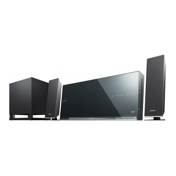 Levný Sony BDVF500