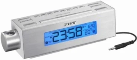 Sony ICFC717PJS7 Výhodná Nabídka