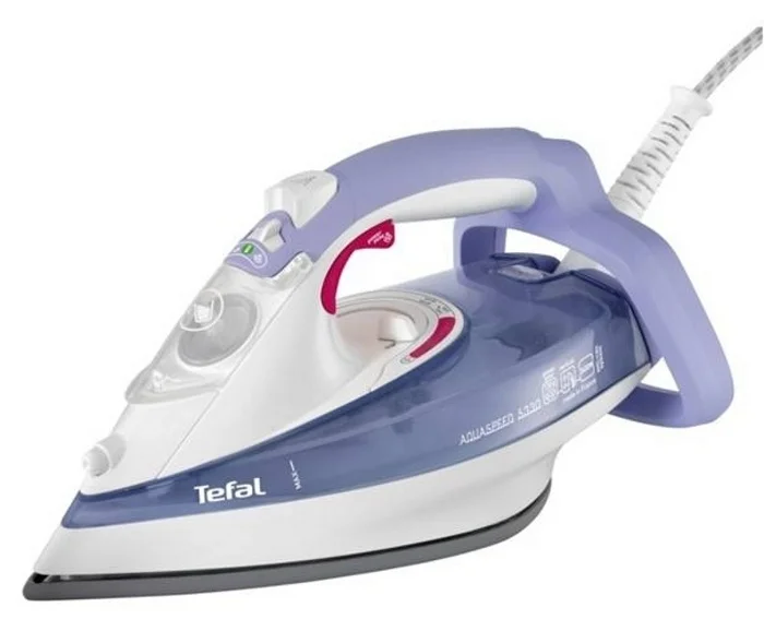 Oblíbený Tefal FV 5330 E0