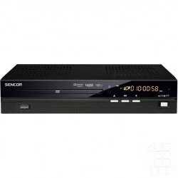 Finální Výprodej Sencor SDV 8805T