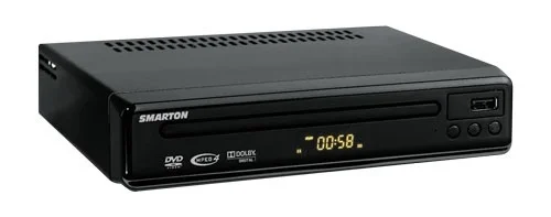 Odeslání Ihned Smarton SM DV12