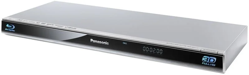 Top Prodej Panasonic DMP BDT111EG