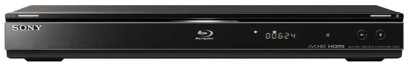 Originální Sony BDP S360B