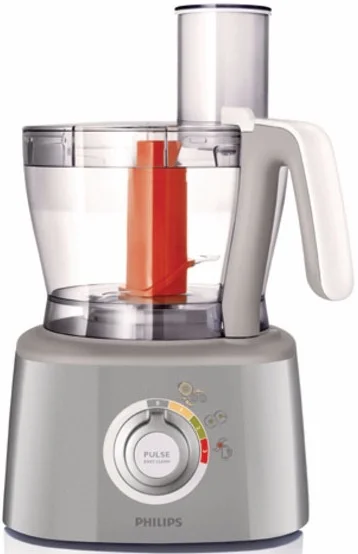 Philips HR 7772/50 Vysoce Kvalitní