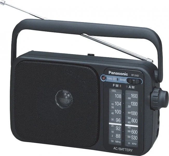 Panasonic RF 2400 Kup Teď