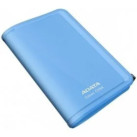 A-Data CH94 500GB BLUE Pouze Dnes