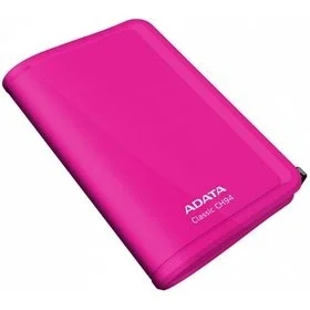 A-Data CH94 500GB PINK Sezónní Sleva