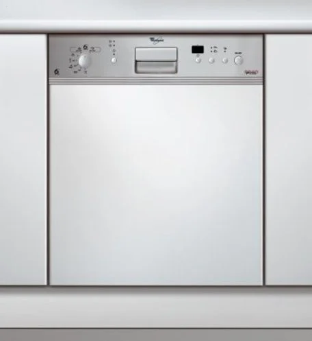 Whirlpool ADG 8393 IX Omezená Nabídka