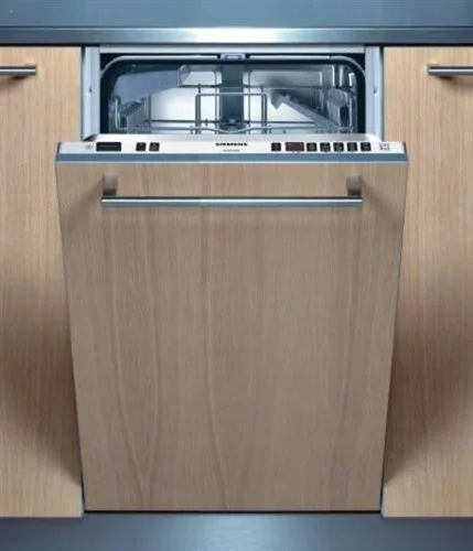 Novinka Siemens SF 65 T 352 EU