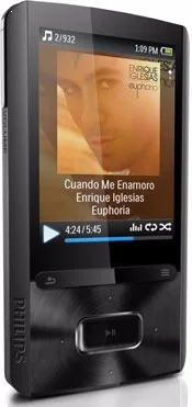 Akce Philips SA3ARA08K/02